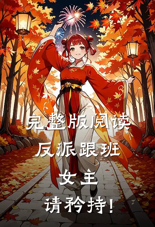 完整版阅读反派跟班:女主,请矜持!
