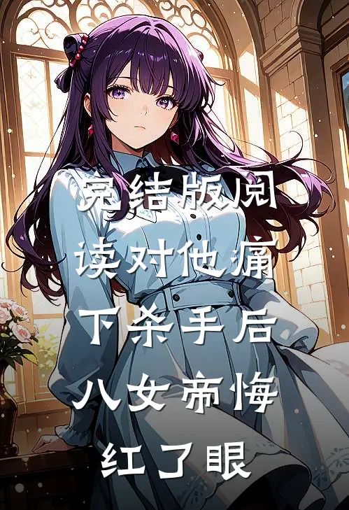 完结版阅读对他痛下杀手后，八女帝悔红了眼