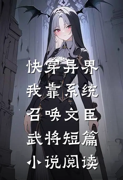 快穿异界，我靠系统召唤文臣武将短篇小说阅读