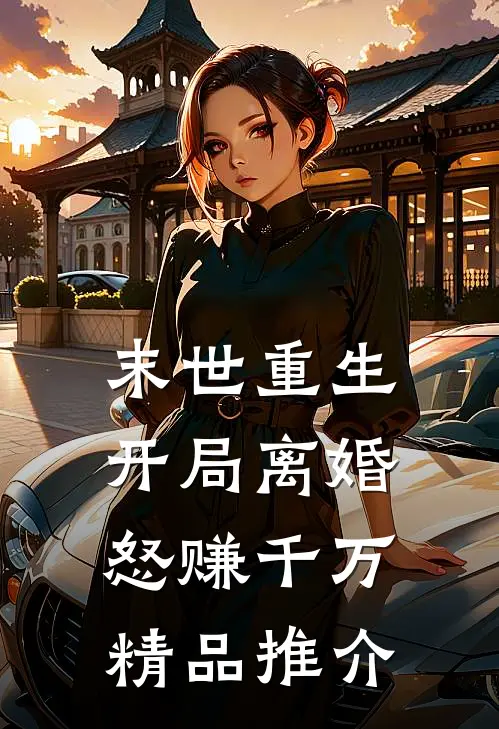 末世重生：开局离婚怒赚千万精品推介