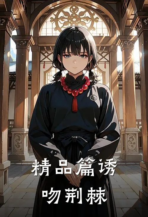 精品篇诱吻荆棘