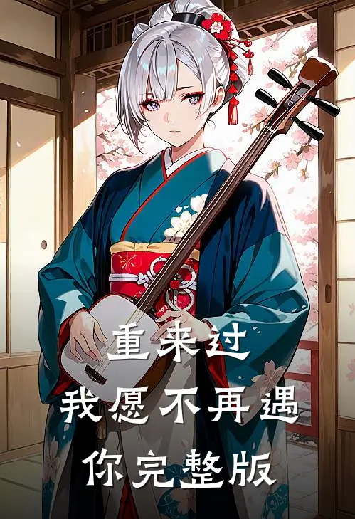 重来过，我愿不再遇你完整版