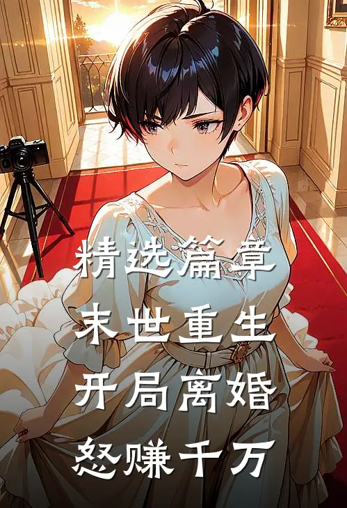 精选篇章末世重生：开局离婚怒赚千万