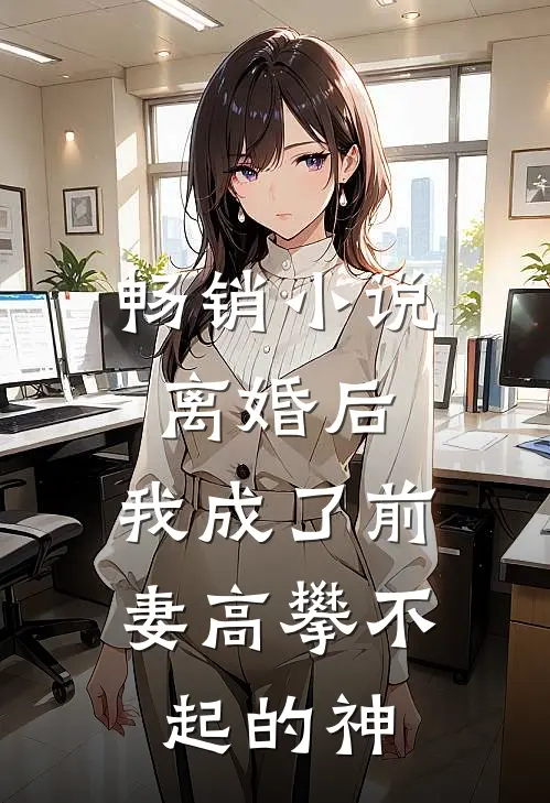 畅销小说离婚后，我成了前妻高攀不起的神
