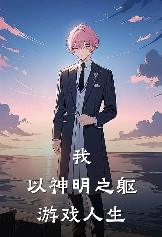 我,以神明之躯游戏人生