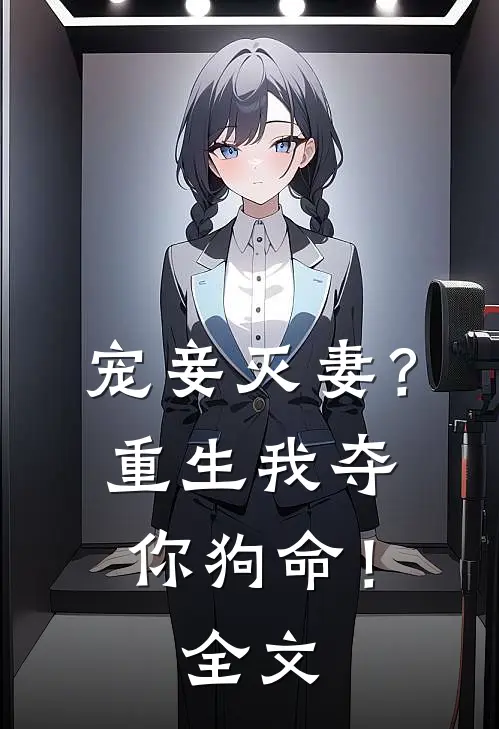 宠妾灭妻？重生我夺你狗命！全文