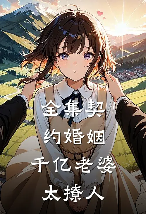 全集契约婚姻：千亿老婆太撩人