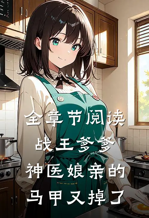 全章节阅读战王爹爹，神医娘亲的马甲又掉了
