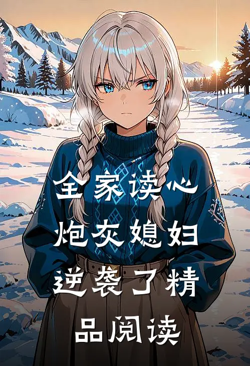 全家读心：炮灰媳妇逆袭了精品阅读