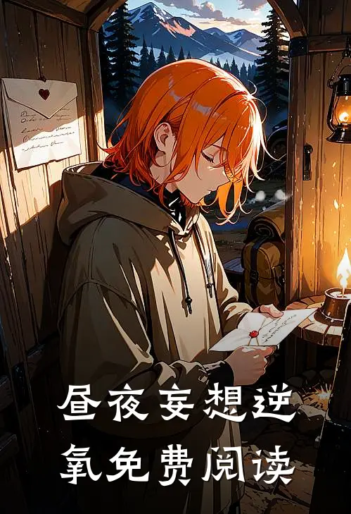 昼夜妄想逆氧免费阅读