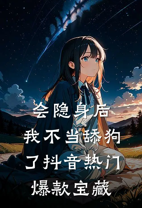 软妻想逃！被疯批病娇囚养于阁楼爆款宝藏