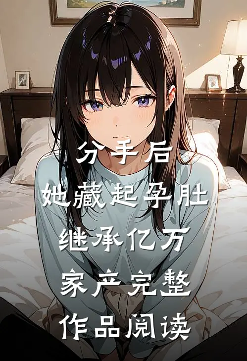 分手后，她藏起孕肚继承亿万家产完整作品阅读