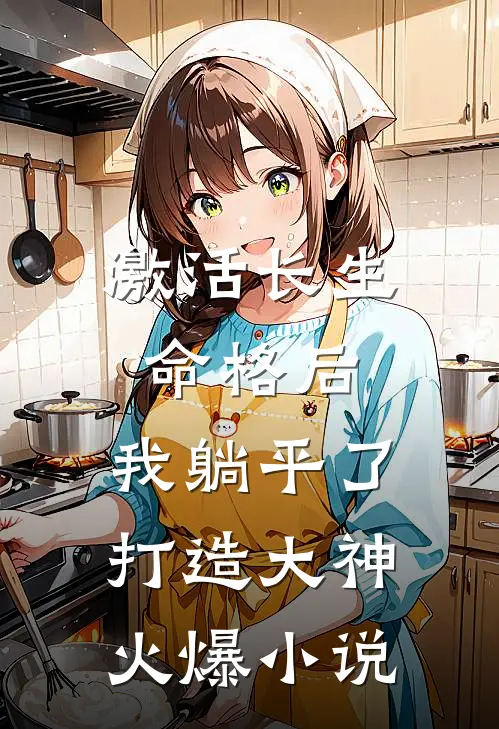 激活长生命格后，我躺平了打造大神火爆小说