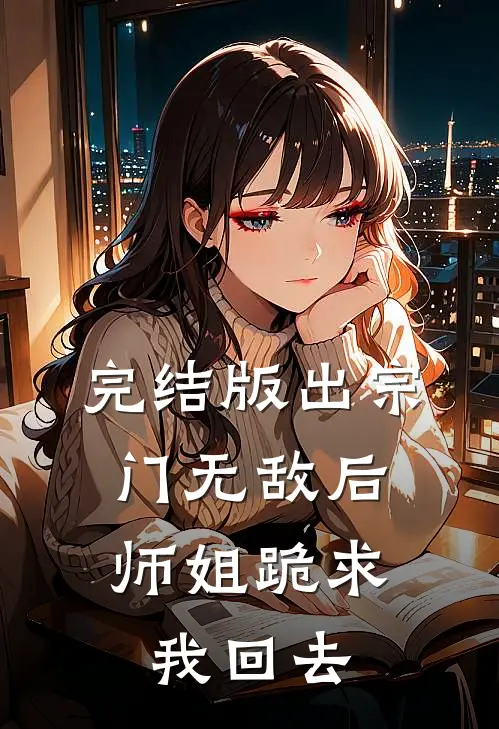 完结版出宗门无敌后，师姐跪求我回去
