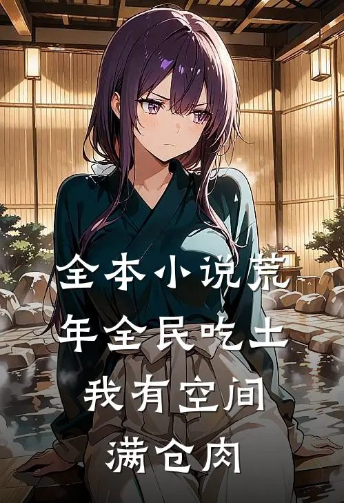 全本小说荒年全民吃土，我有空间满仓肉