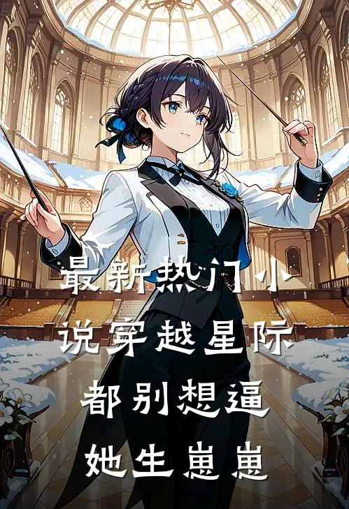 最新热门小说穿越星际，都别想逼她生崽崽
