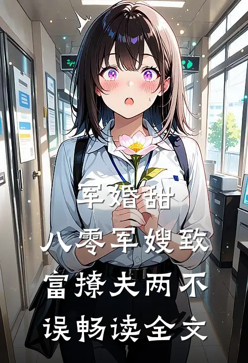 军婚甜：八零军嫂致富撩夫两不误畅读全文