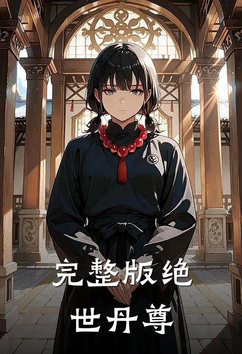 完整版绝世丹尊