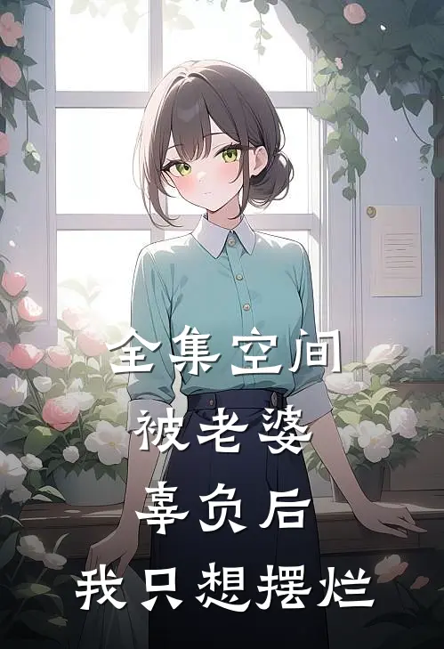 全集空间：被老婆辜负后，我只想摆烂