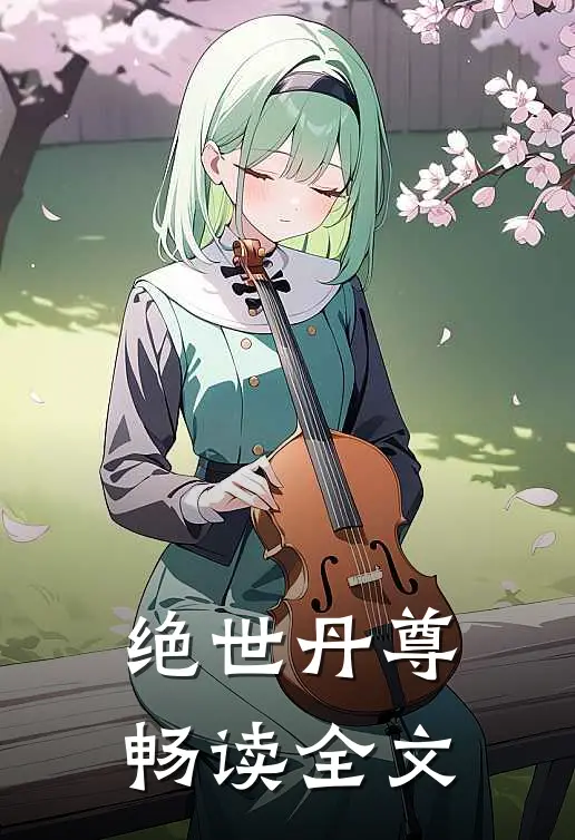 绝世丹尊畅读全文