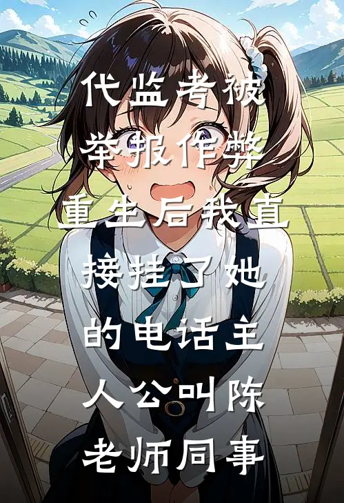 综武：女侠们都让我照顾短篇小说阅读