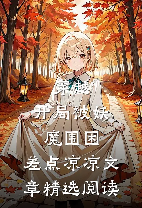 穿越：开局被妖魔围困，差点凉凉文章精选阅读
