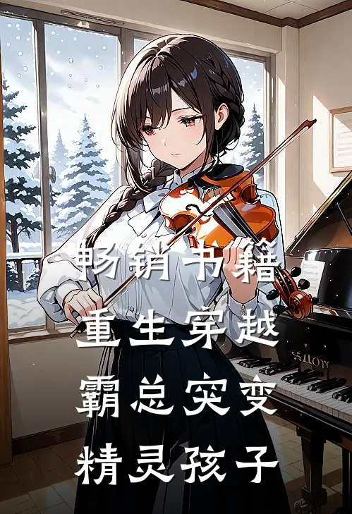 畅销书籍重生穿越：霸总突变精灵孩子