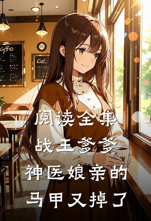 阅读全集战王爹爹，神医娘亲的马甲又掉了
