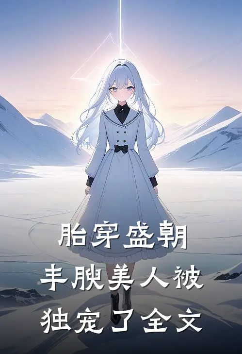 胎穿盛朝，丰腴美人被独宠了全文