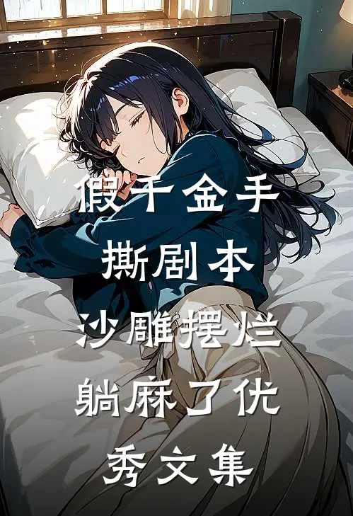 假千金手撕剧本，沙雕摆烂躺麻了优秀文集