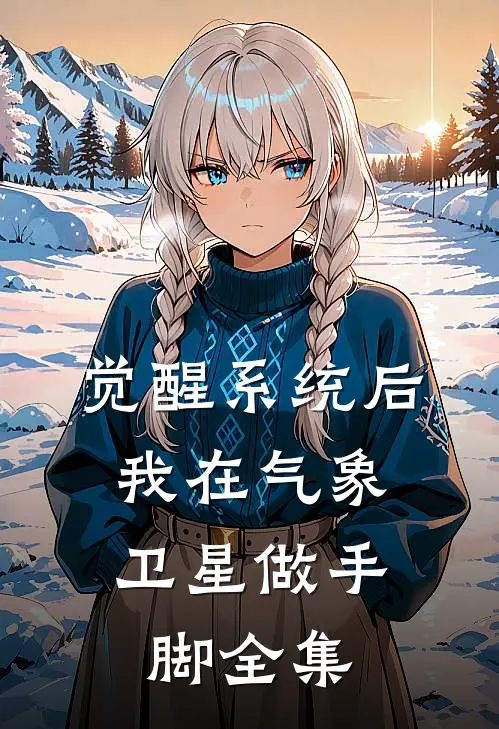 觉醒系统后，我在气象卫星做手脚全集