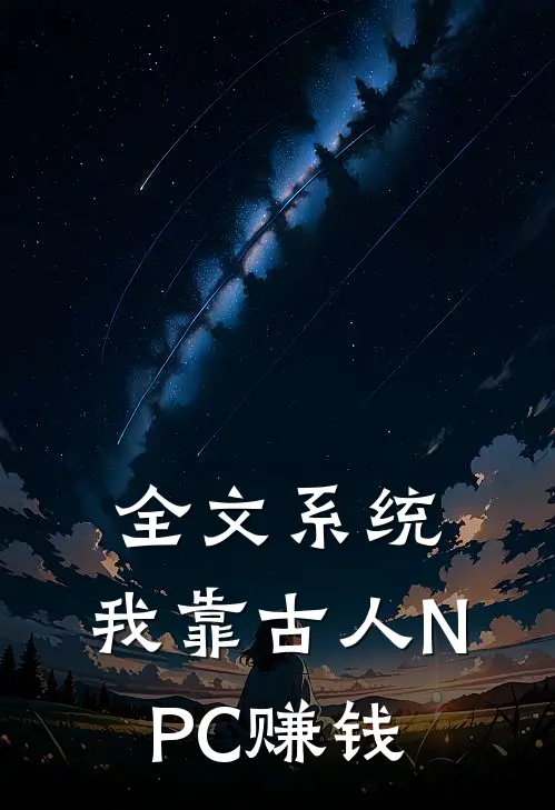 全文系统：我靠古人NPC赚钱