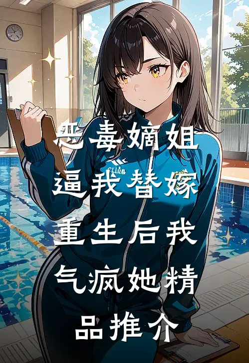 恶毒嫡姐逼我替嫁，重生后我气疯她精品推介