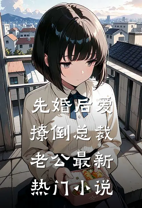 先婚后爱，撩倒总裁老公最新热门小说
