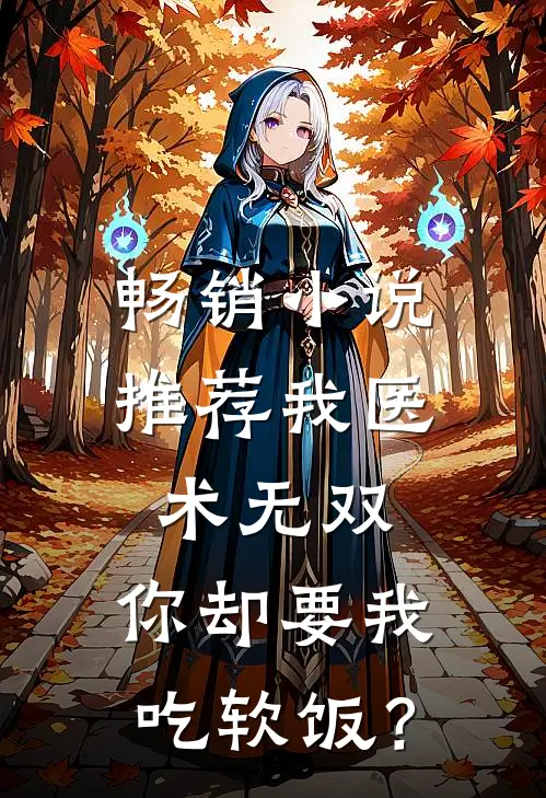 畅销小说推荐我医术无双，你却要我吃软饭？