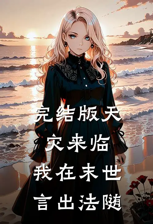完结版天灾来临，我在末世言出法随