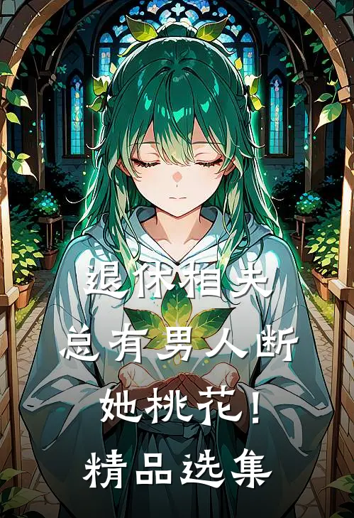 退休相夫，总有男人断她桃花！精品选集