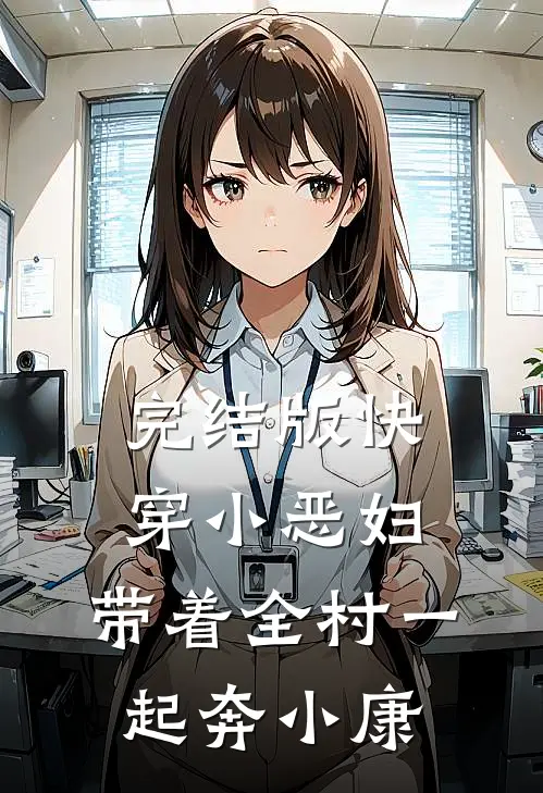 完结版快穿小恶妇，带着全村一起奔小康