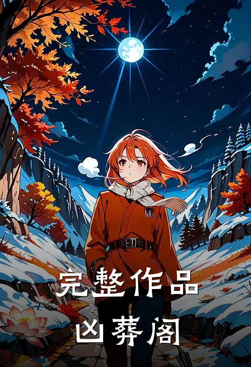 完整作品凶葬阁
