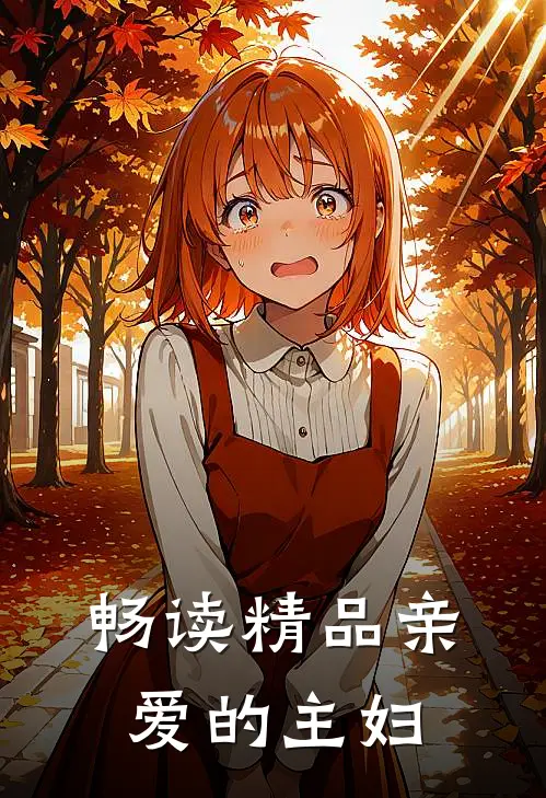 畅读精品亲爱的主妇