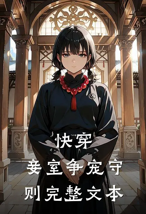 快穿：妾室争宠守则完整文本