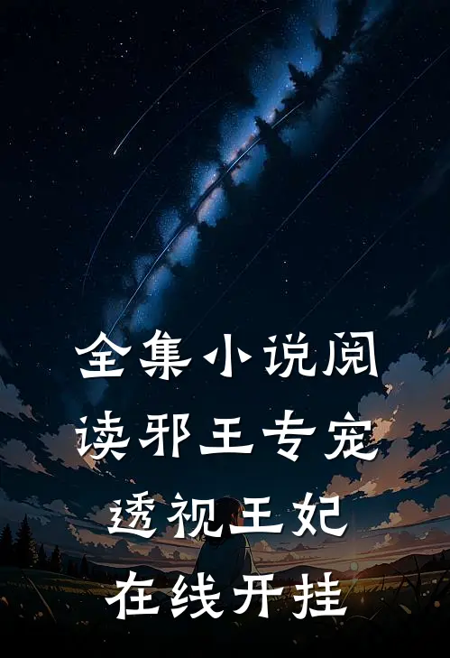 全集小说阅读邪王专宠，透视王妃在线开挂