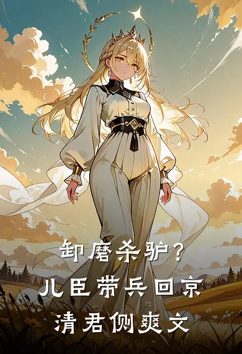 万人迷女主的追求者，都成了我裙下臣列表