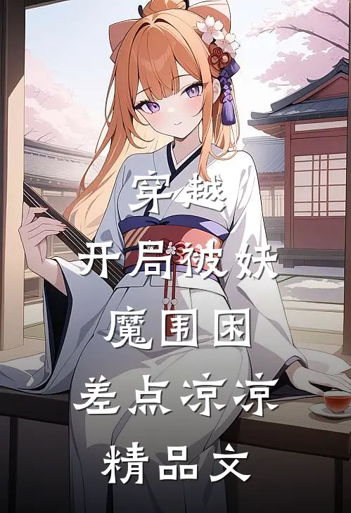 穿越：开局被妖魔围困，差点凉凉精品文