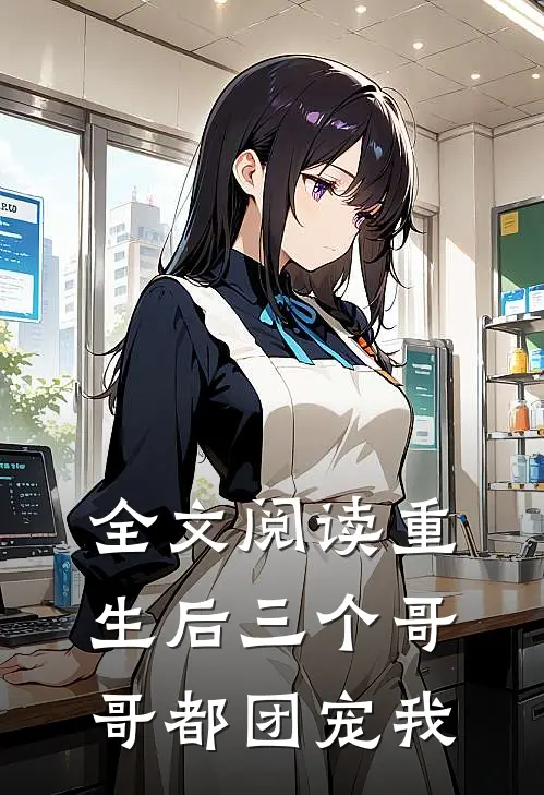 全文阅读重生后三个哥哥都团宠我