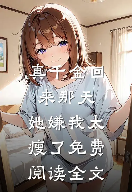 装瘸软饭男骗我两年，只为给青梅出气前言+后续