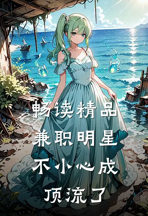 畅读精品兼职明星：不小心成顶流了