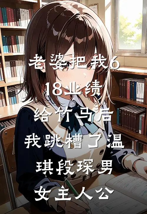 沈夫人的马甲层出不穷抖音