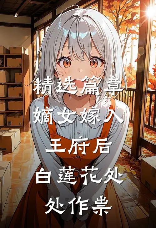 精选篇章嫡女嫁入王府后，白莲花处处作祟