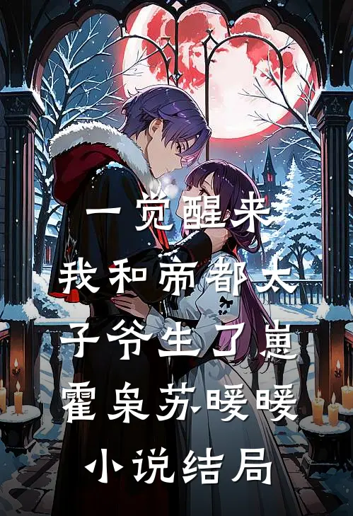 新婚夜圆错房，世子夫君悔疯了好看的小说推荐完结
